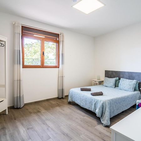 El Puente Holiday Home-Ii 8,1Kms Airport Ingenio Dış mekan fotoğraf