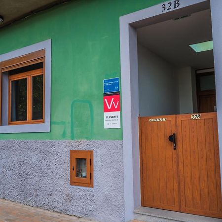 El Puente Holiday Home-Ii 8,1Kms Airport Ingenio Dış mekan fotoğraf
