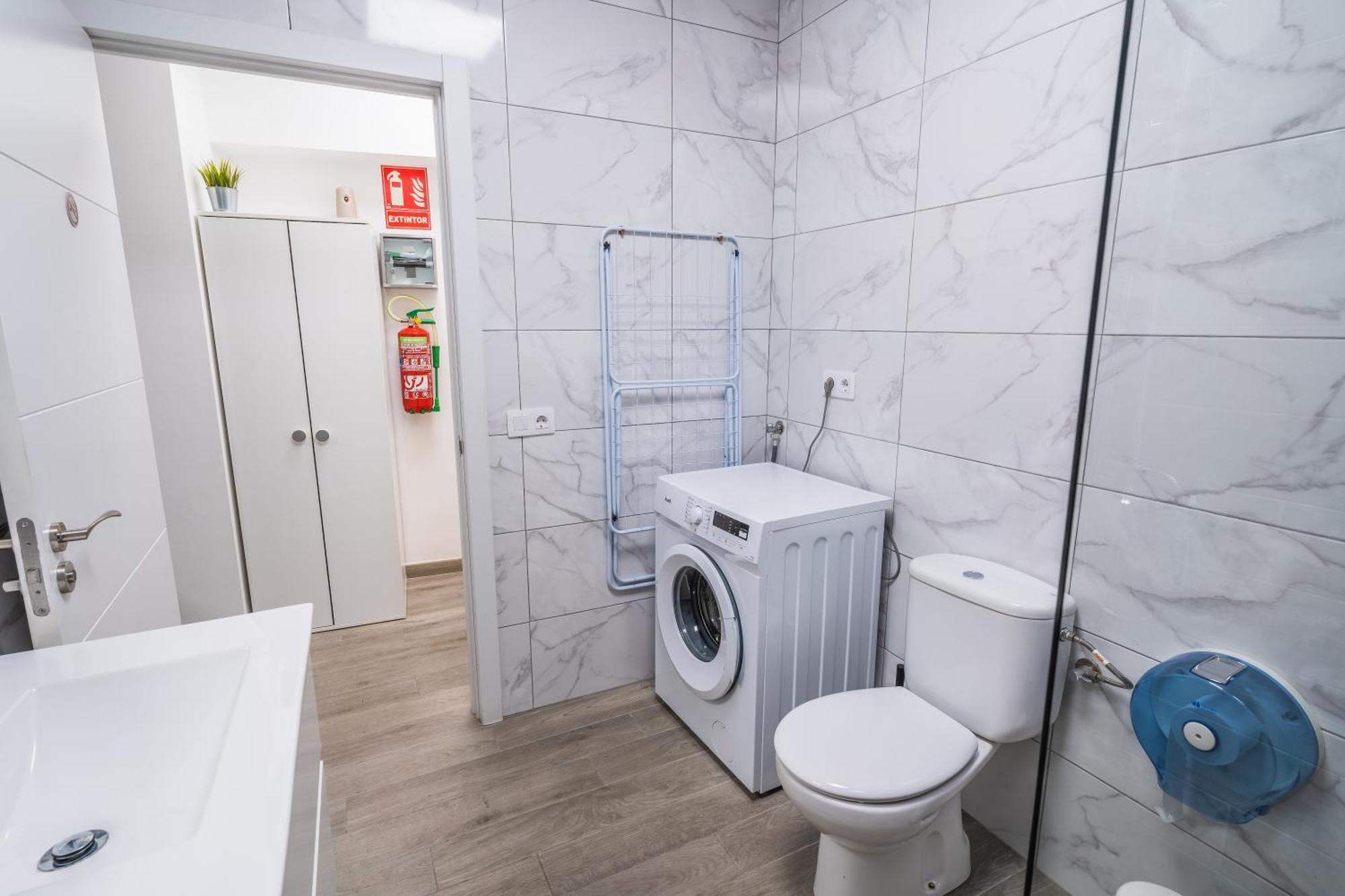El Puente Holiday Home-Ii 8,1Kms Airport Ingenio Dış mekan fotoğraf